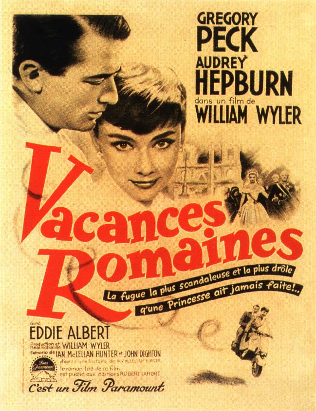 Roman Holiday