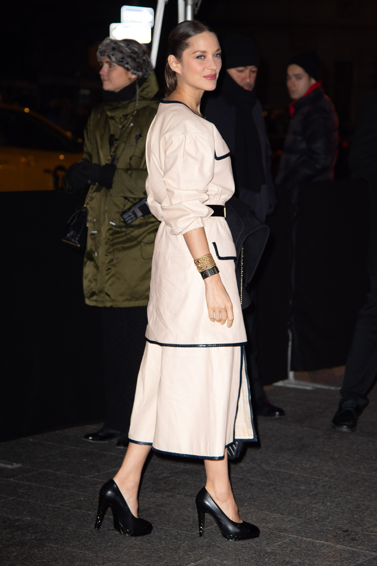 Marion Cotillard Marion Cotillard