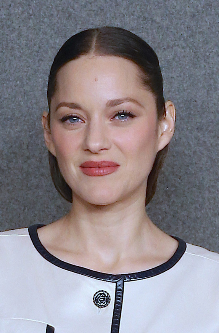 Marion Cotillard Marion Cotillard