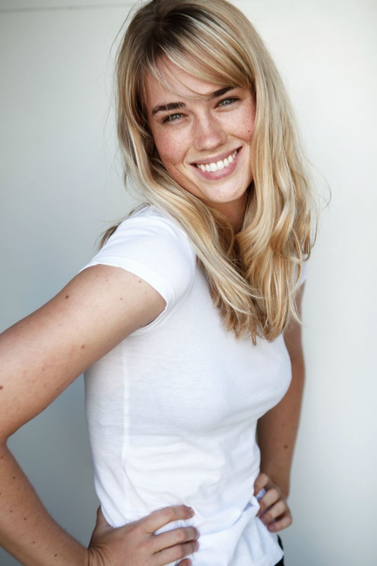 Tanya Redinger