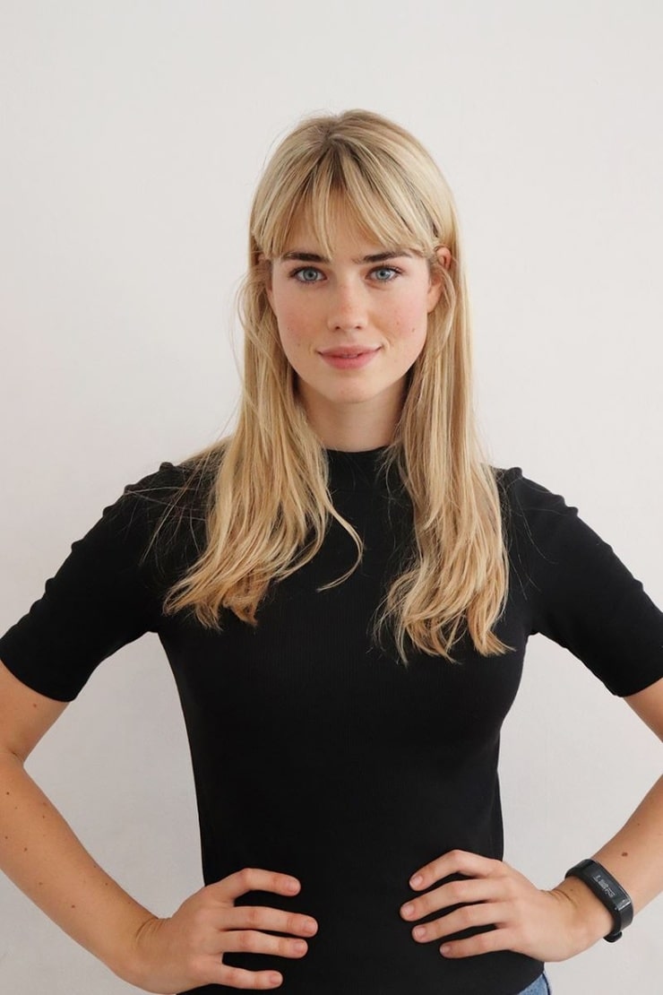 Tanya Redinger Tanya Redinger