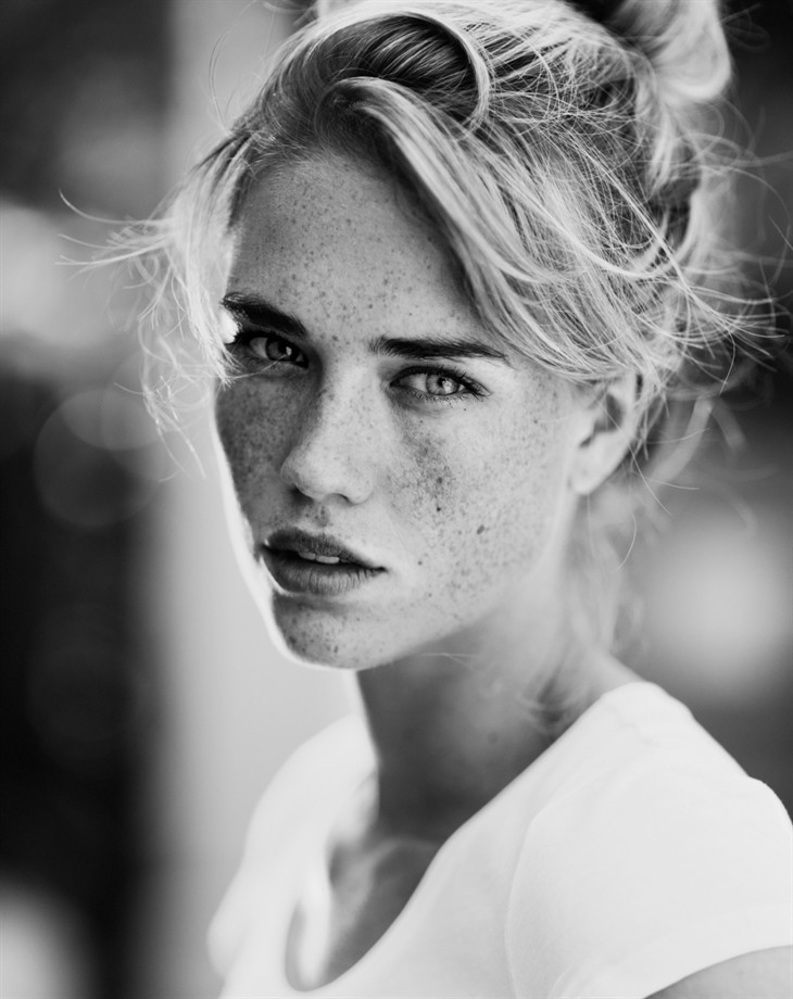 Tanya Redinger