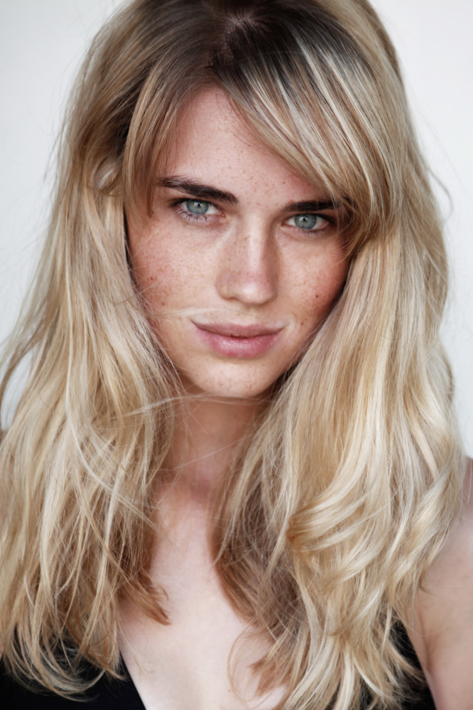 Tanya Redinger Tanya Redinger