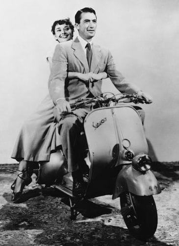 Roman Holiday (1953) Roman Holiday (1953)