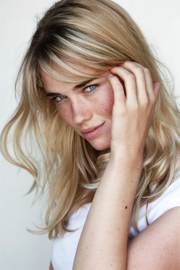 Tanya Redinger Tanya Redinger