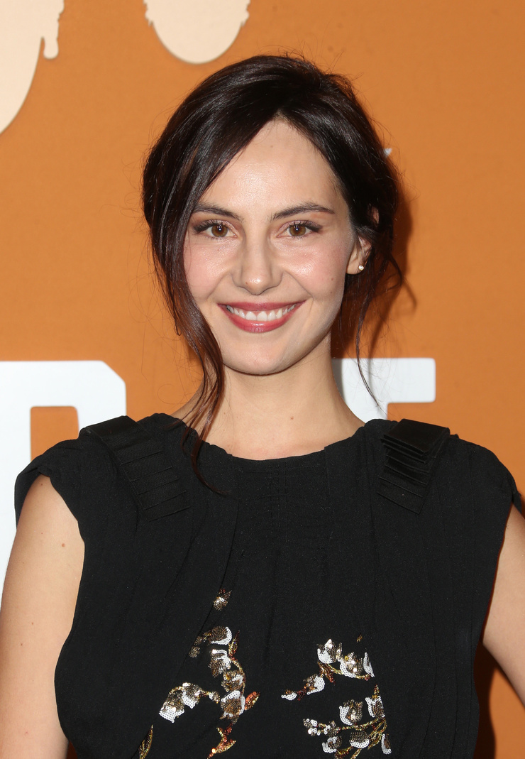 Mirela Burke