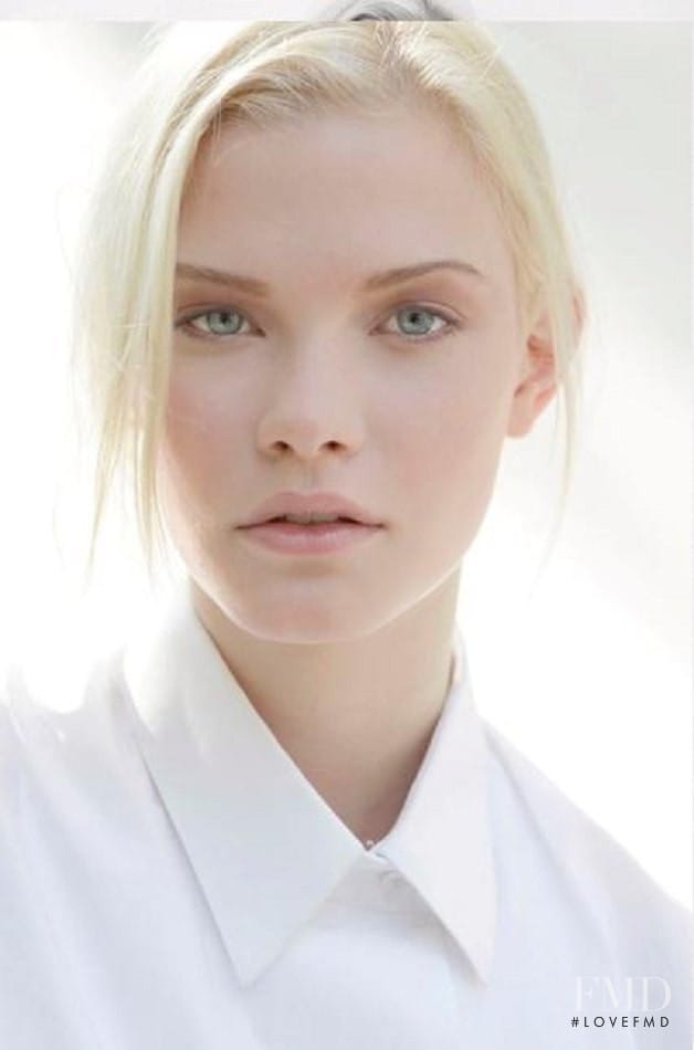 Barbora Wohlova Barbora Wohlova