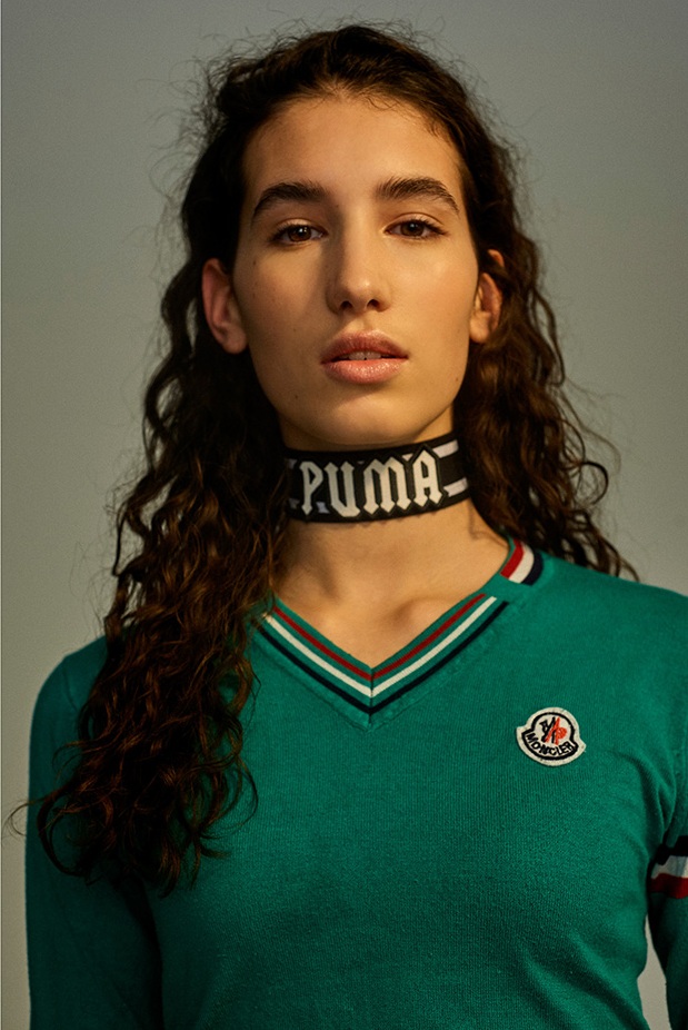 Carolina Fieramosca