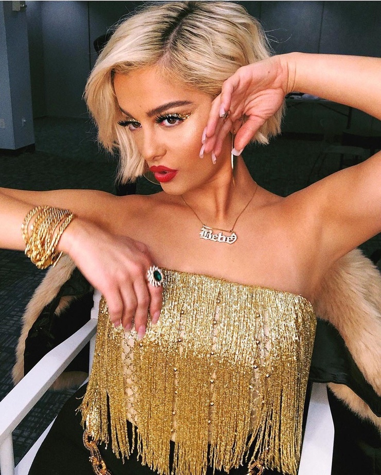 Bebe Rexha
