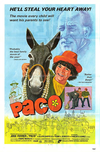 Paco (1975)