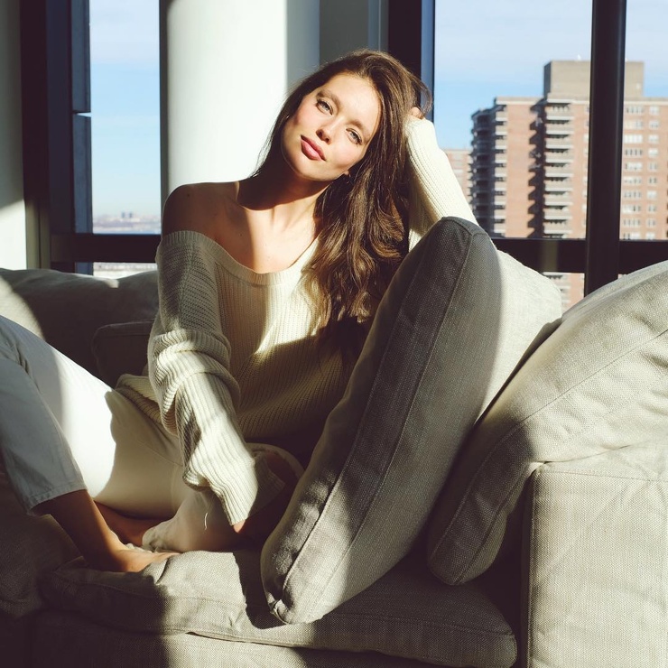 Emily Didonato