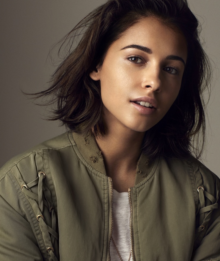 Naomi Scott Naomi Scott
