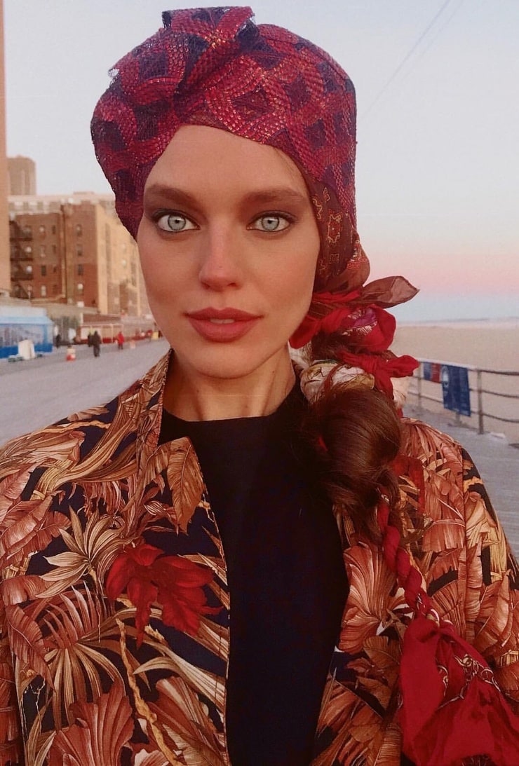 Emily Didonato