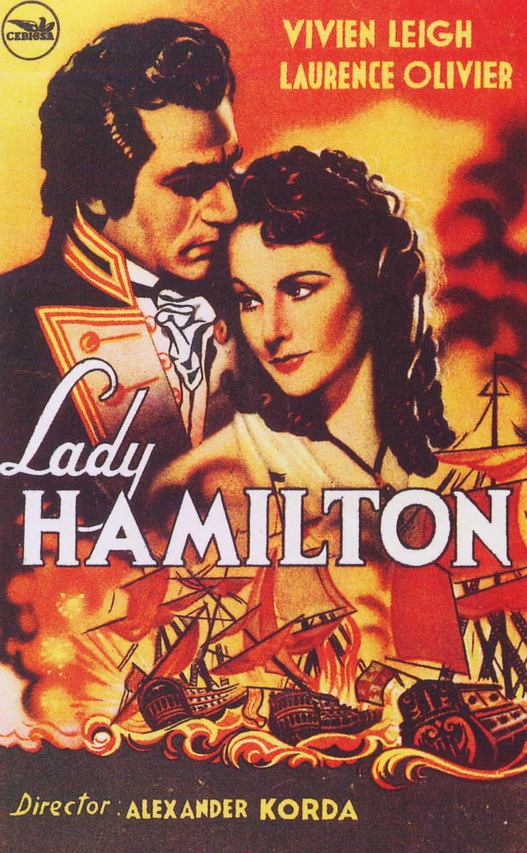That Hamilton Woman (1941) That Hamilton Woman (1941)