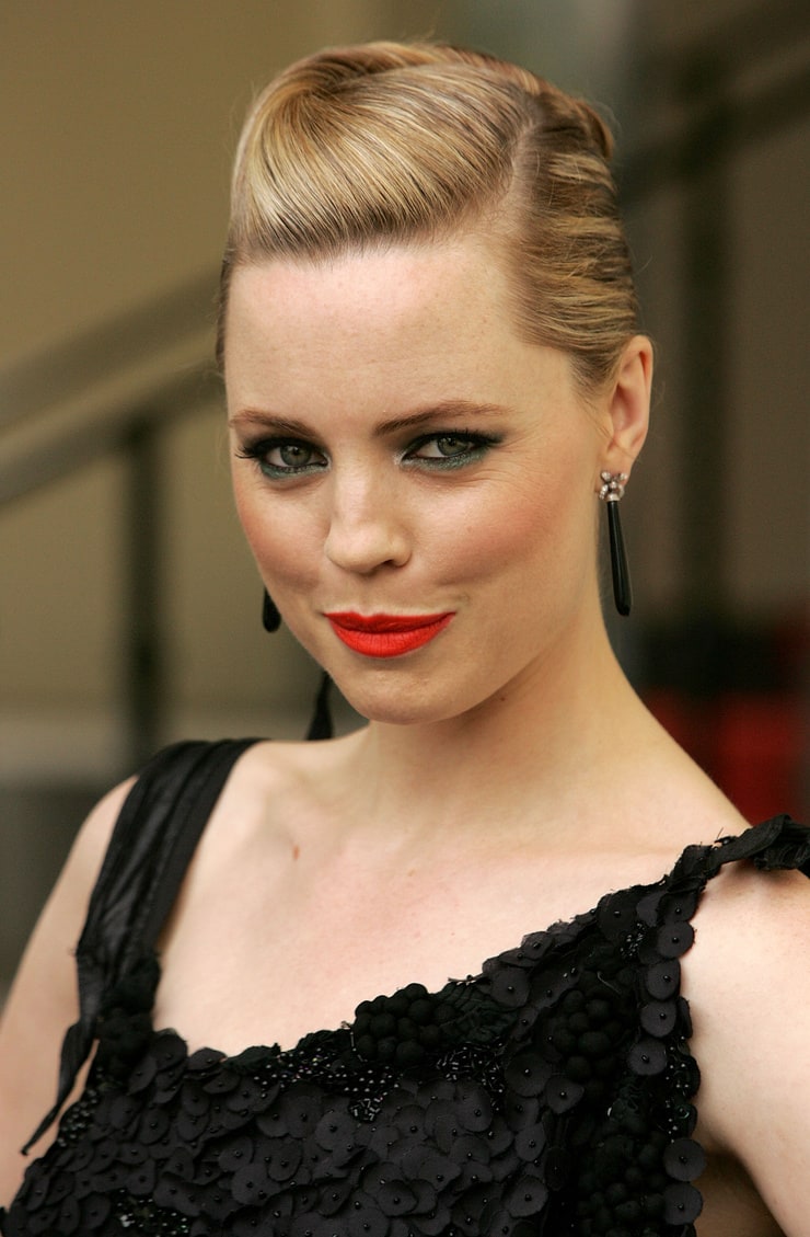 Melissa George