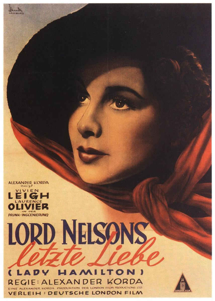 That Hamilton Woman (1941) That Hamilton Woman (1941)