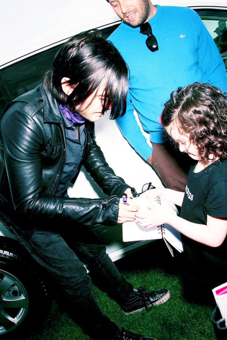 Jared Leto