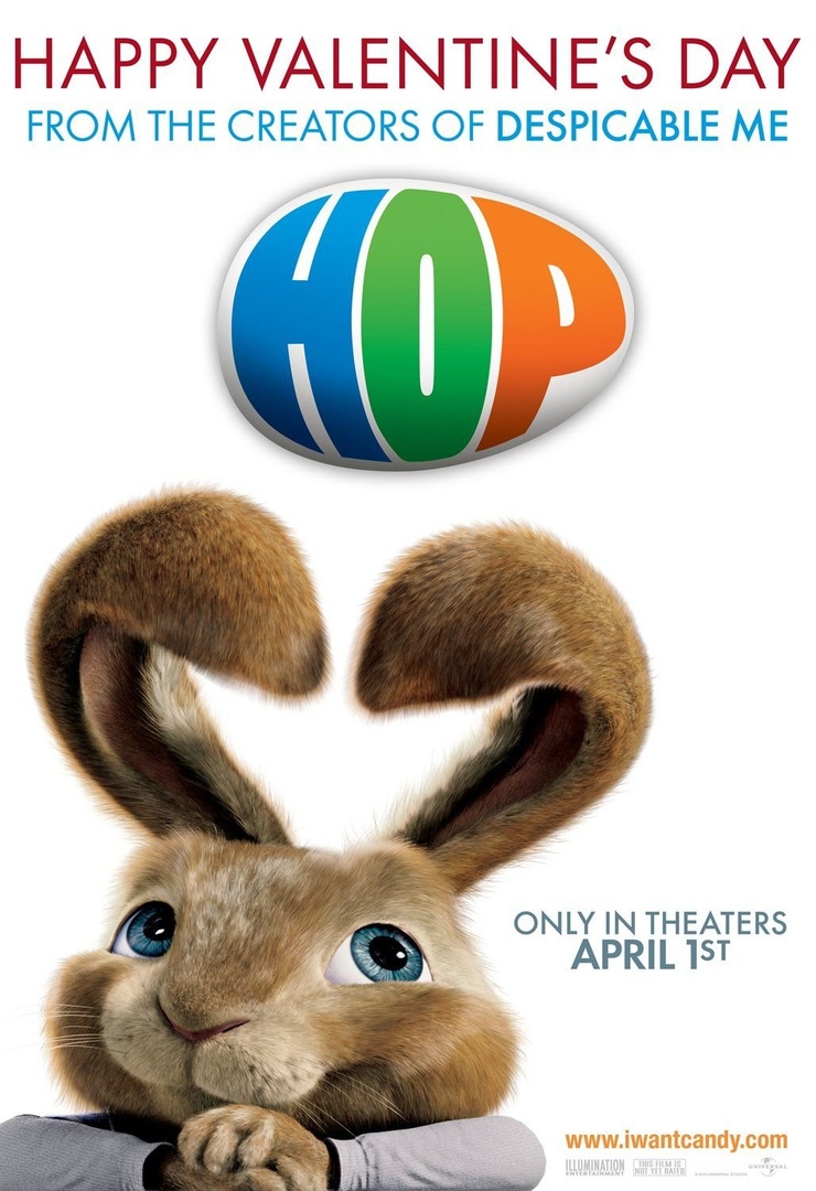 Hop