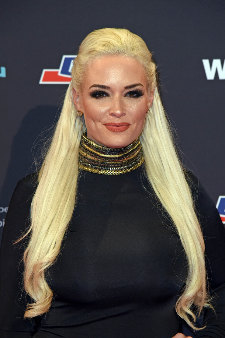 Daniela Katzenberger