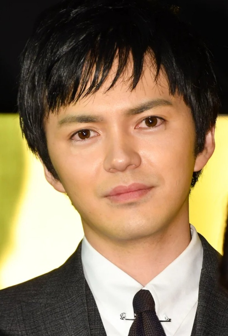 Kento Hayashi