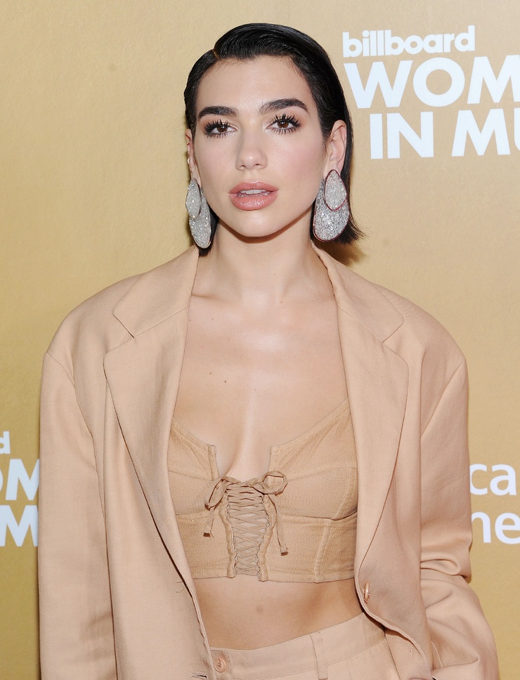 Dua Lipa Dua Lipa