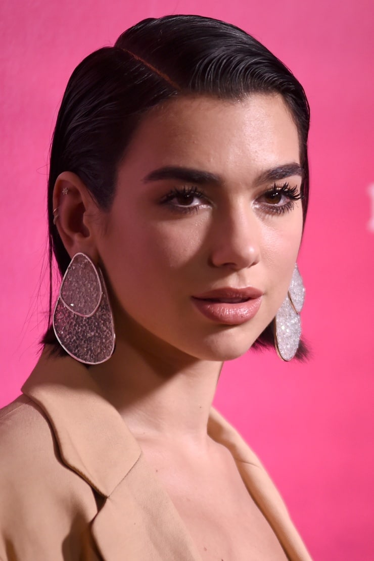 Dua Lipa Dua Lipa