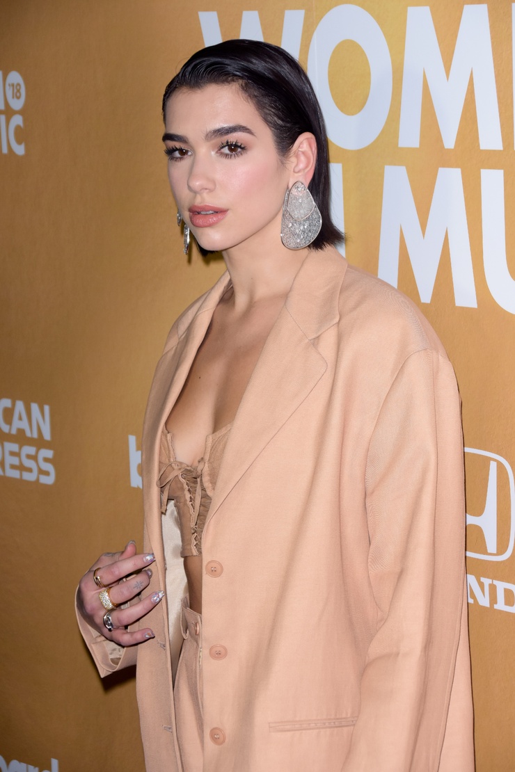 Dua Lipa Dua Lipa