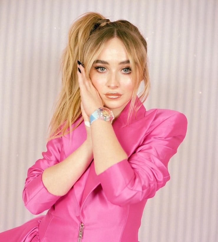 Sabrina Carpenter picture