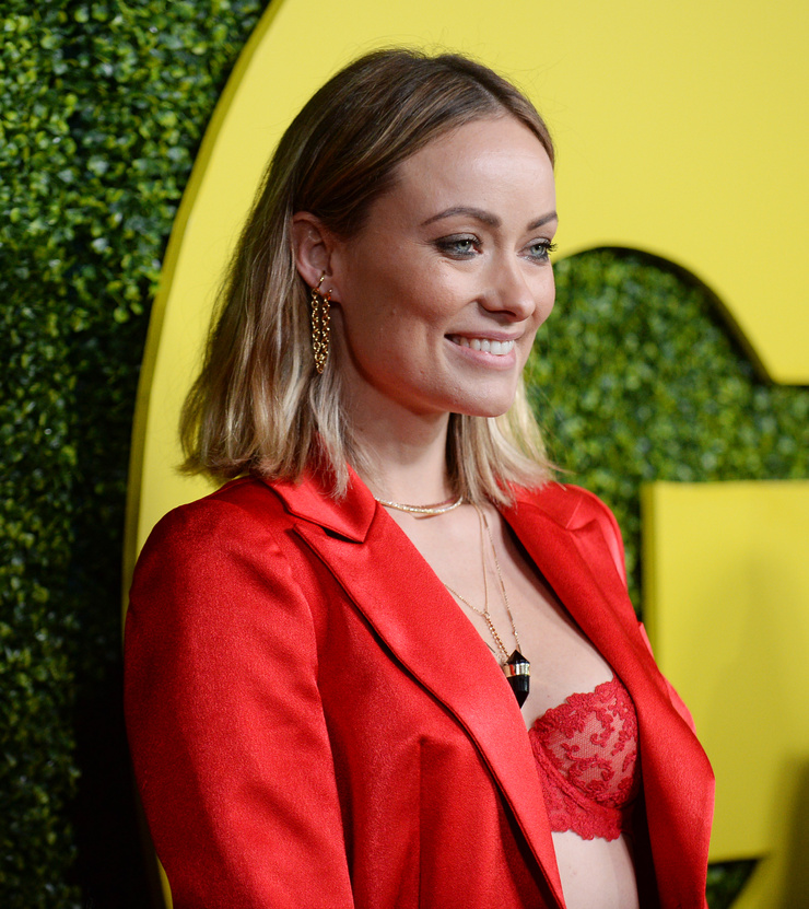 Olivia Wilde Olivia Wilde