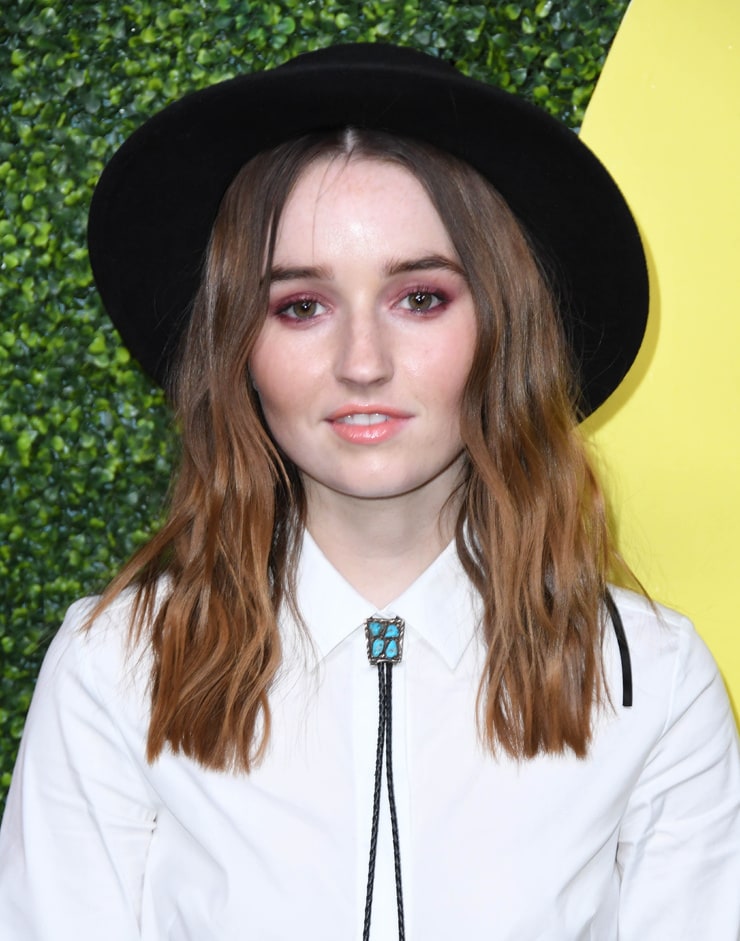 Kaitlyn Dever