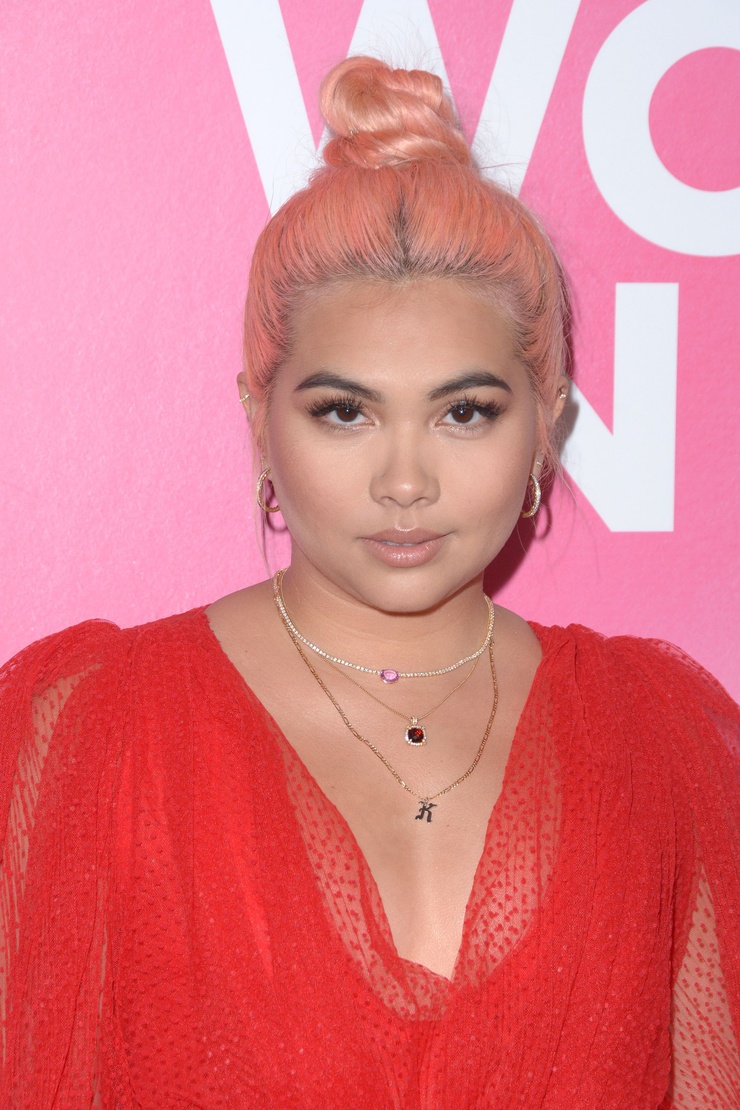 Hayley Kiyoko