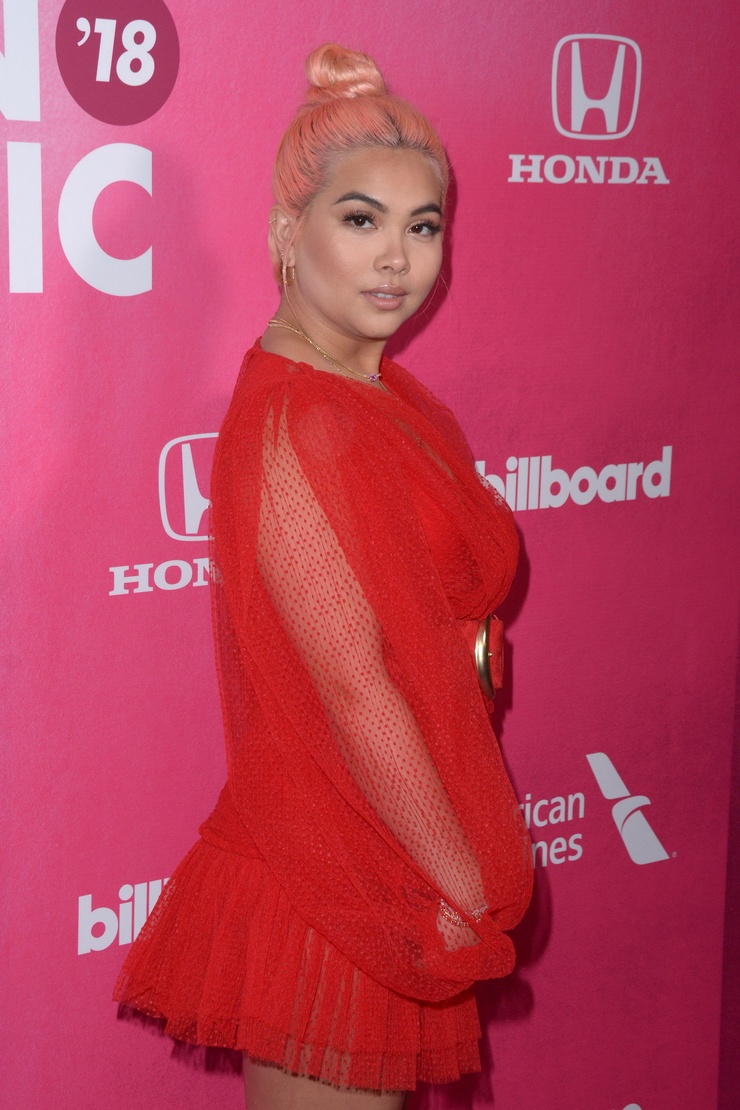 Hayley Kiyoko