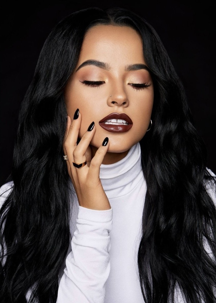 Becky G.