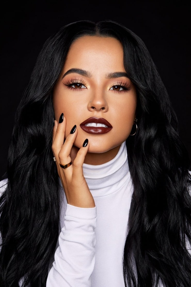 Becky G.