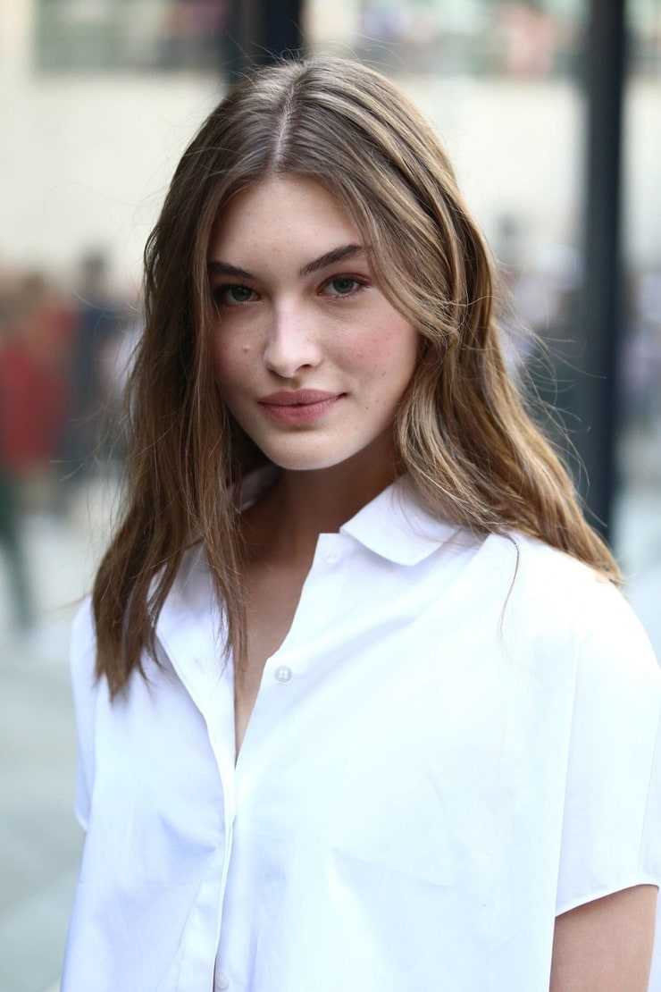 Grace Elizabeth