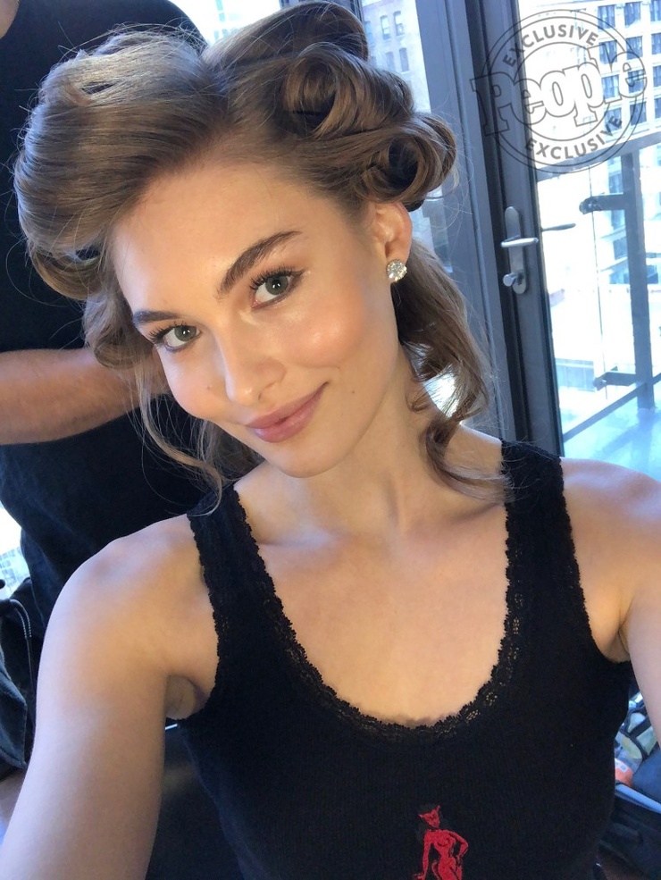 Grace Elizabeth Grace Elizabeth