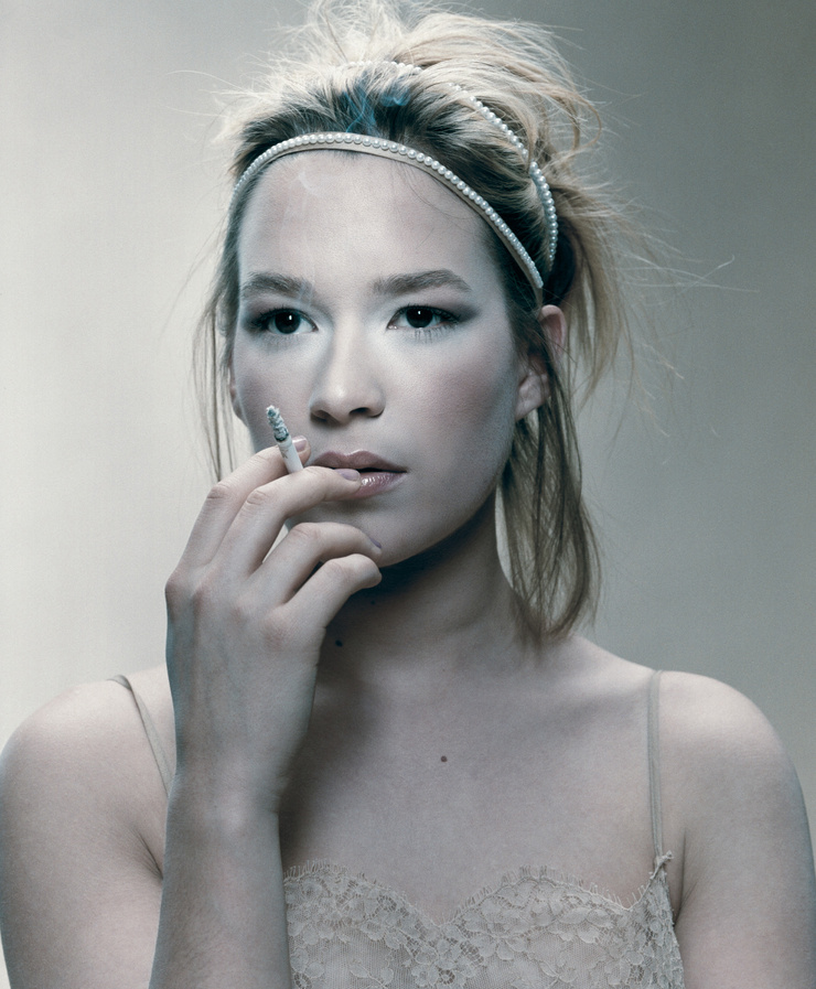 Franka Potente Franka Potente