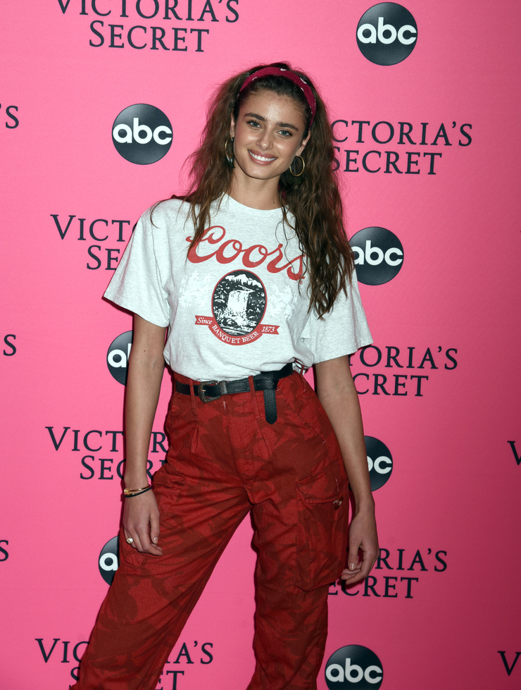 Taylor Marie Hill Taylor Marie Hill