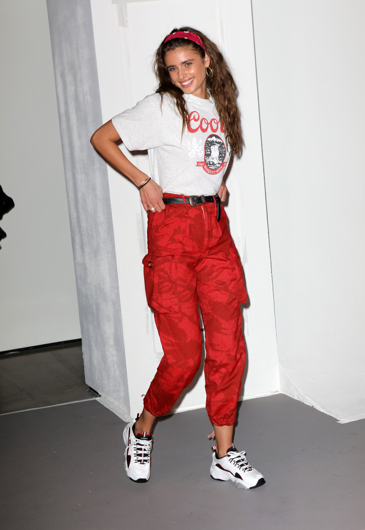 Taylor Marie Hill Taylor Marie Hill