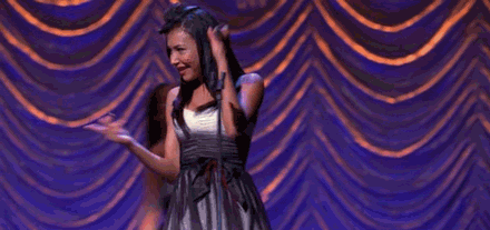 Glee