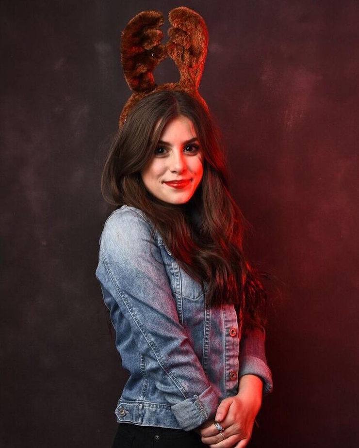 Madisyn Shipman