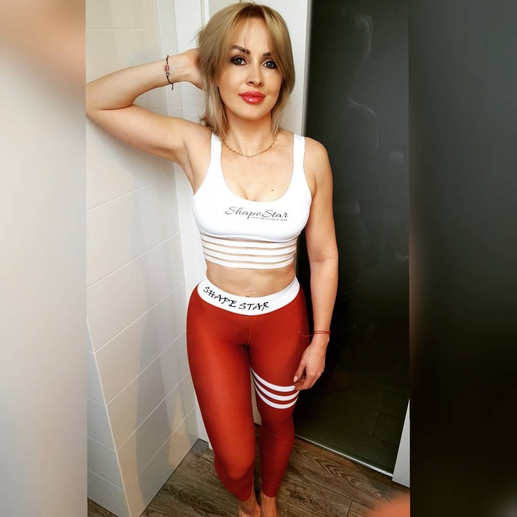 Maria M.