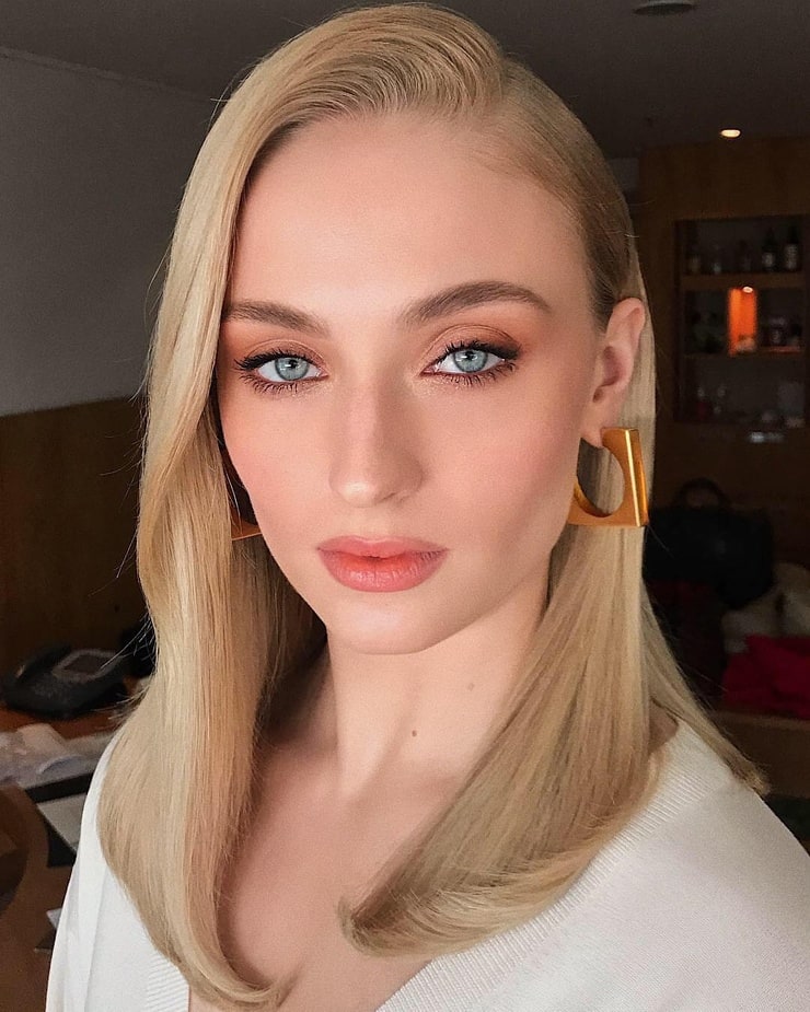 Sophie Turner