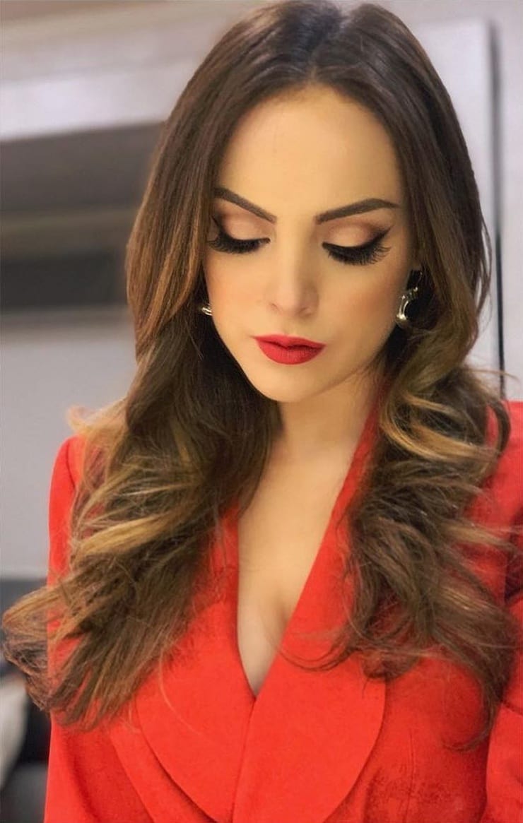 Picture of Elizabeth Gillies
