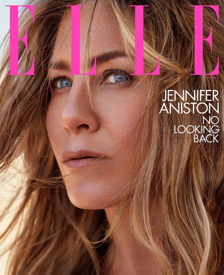 Jennifer Aniston Jennifer Aniston