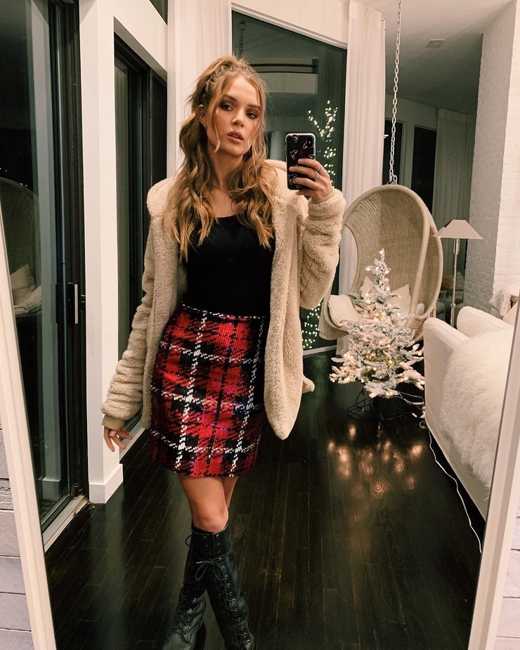 Josephine Skriver