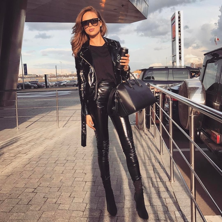 Hanna (Anna Ivanova)