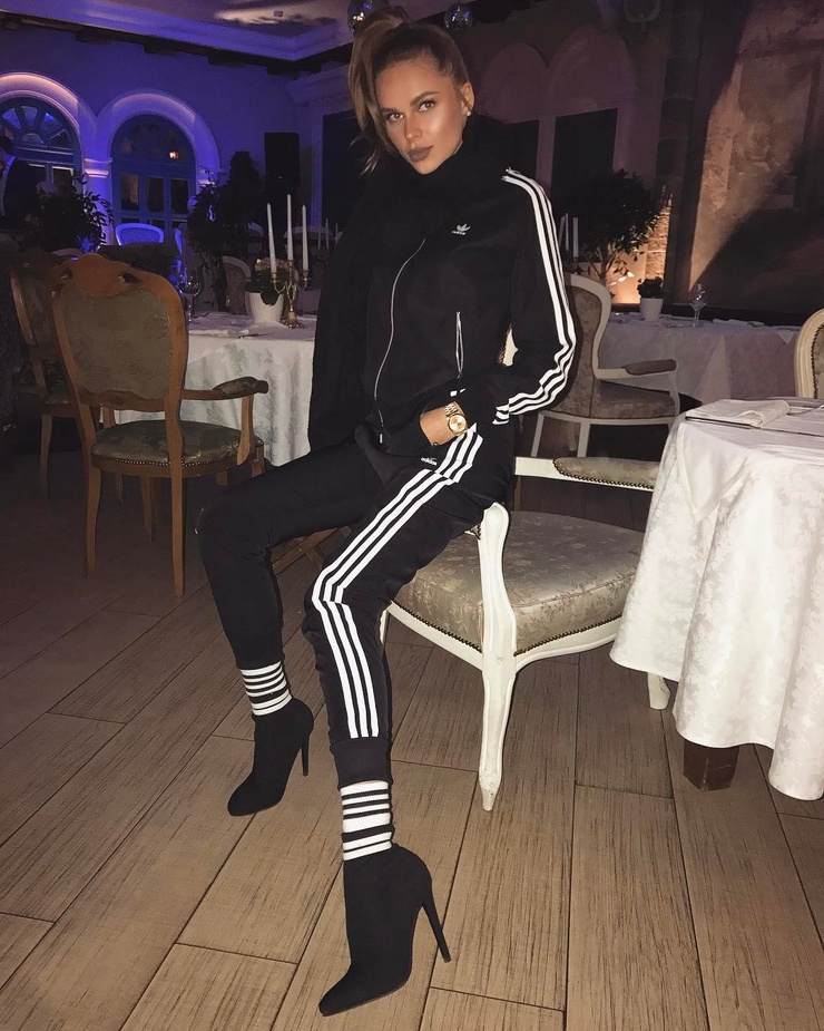Hanna (Anna Ivanova)