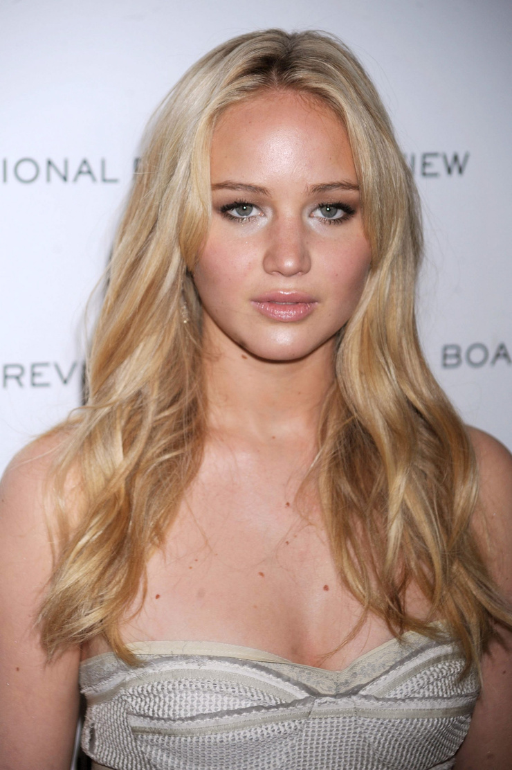 Jennifer Lawrence Jennifer Lawrence