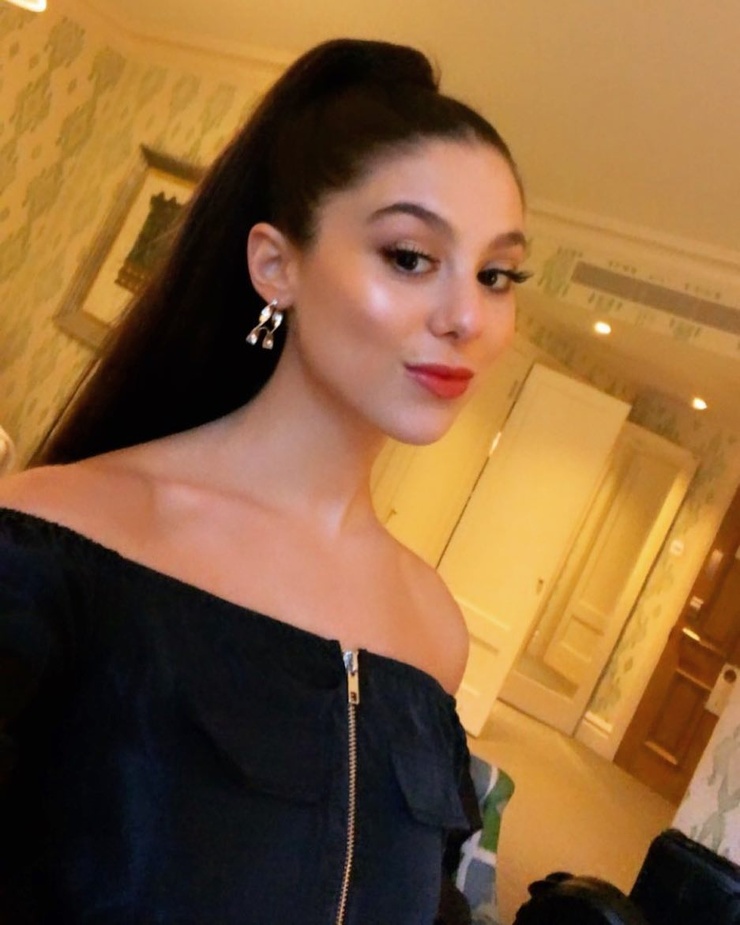 Kira Kosarin
